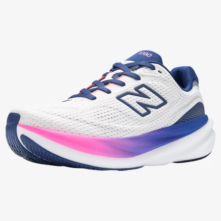 New Balance 1080v15 D Wide in Sea Salt