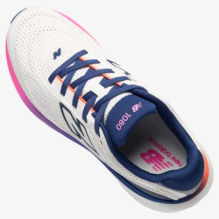 New Balance 1080v15 D Wide in Sea Salt