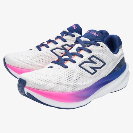 New Balance 1080v15 D Wide in Sea Salt