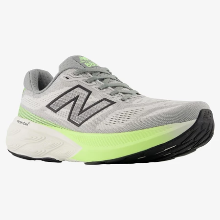 New Balance 880v15 in Grey Matter