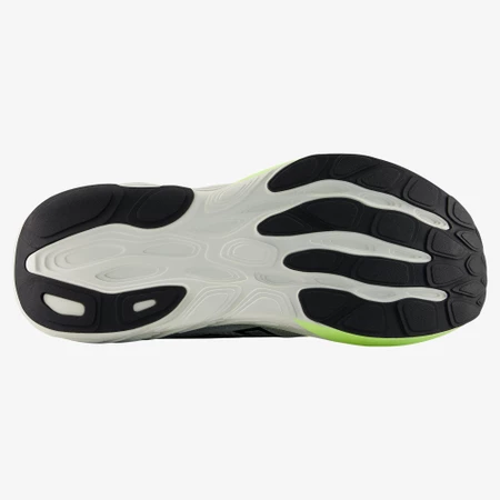 New Balance 880v15 2E Wide in Grey Matter