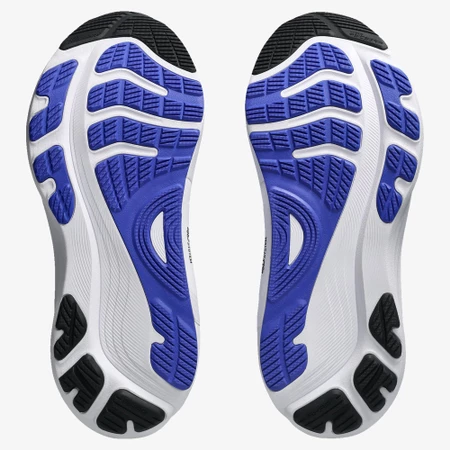 Asics Gel Kayano 32 in Cobalt/Silver