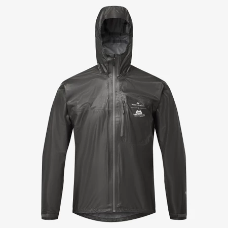 Ronhill Gore-Tex ShakeDry Jacket 2 in Ash