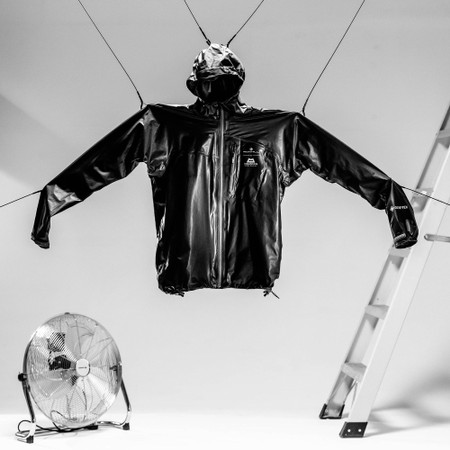 RONHILL  Gore-Tex ShakeDry Jacket 2