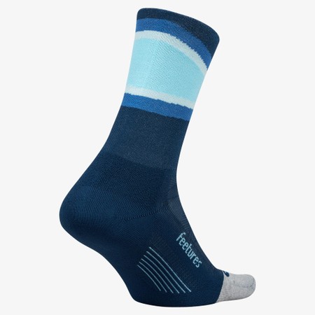 FEETURES  Elite Light Cushion Mini-Crew