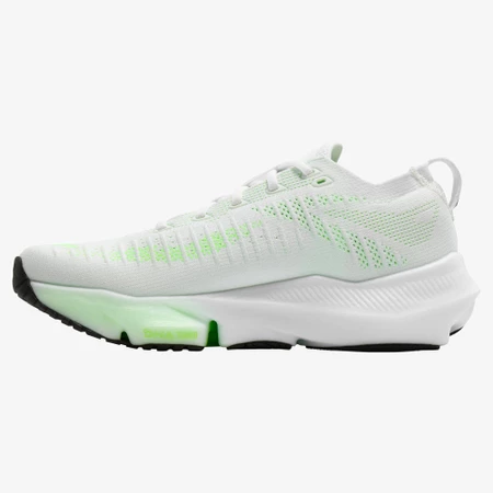Brooks Glycerin Flex in White/Green