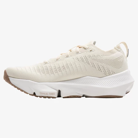 Brooks Glycerin Flex in Coconut/Chateau