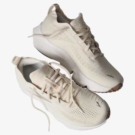 Brooks Glycerin Flex in Coconut/Chateau