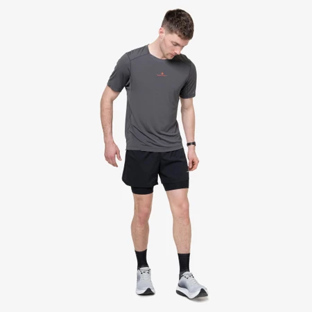 Ronhill Tech Tee in Oxide