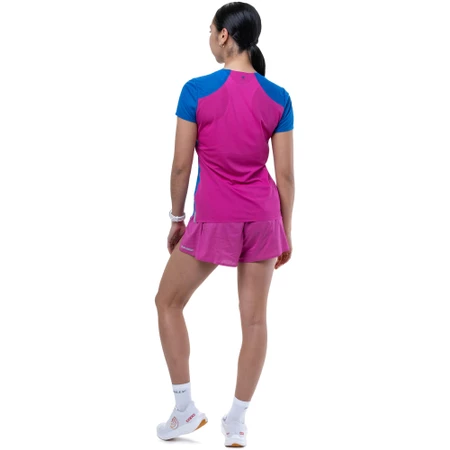 Ronhill Tech Race Tee in Blue