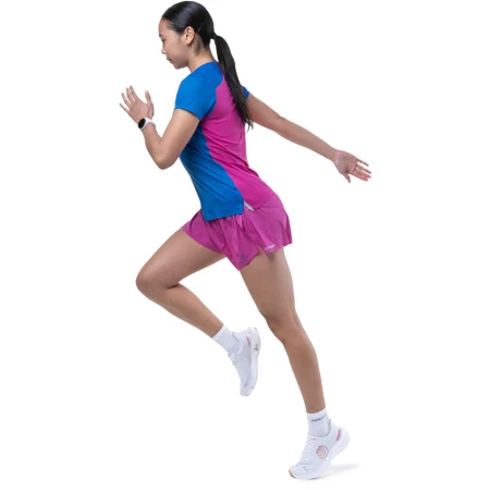 Ronhill Tech Race Tee in Blue