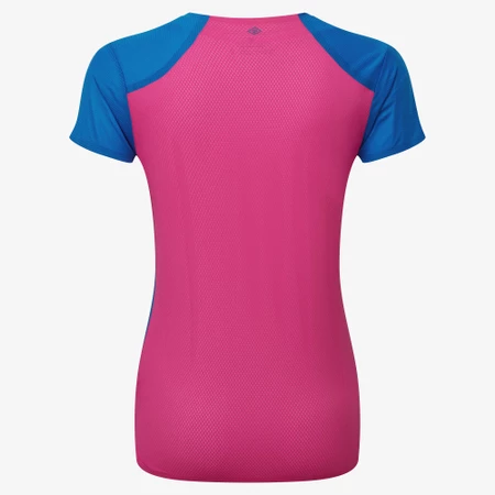 Ronhill Tech Race Tee in Blue