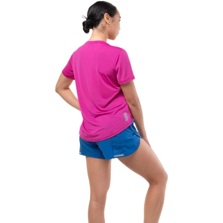 Ronhill Tech 4.5in Shorts in Blue