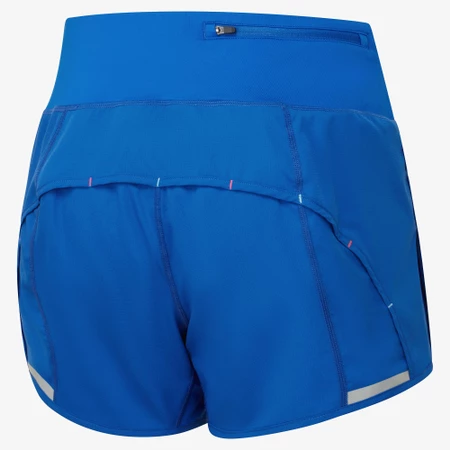 Ronhill Tech 4.5in Shorts in Blue