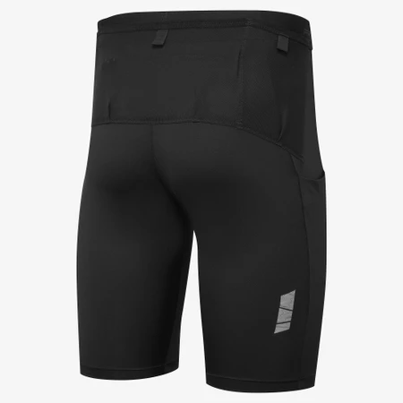 Ronhill Tech All-Terrain 10" Stretch Short in Black