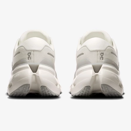 On Cloudrunner 3 in White Glacier