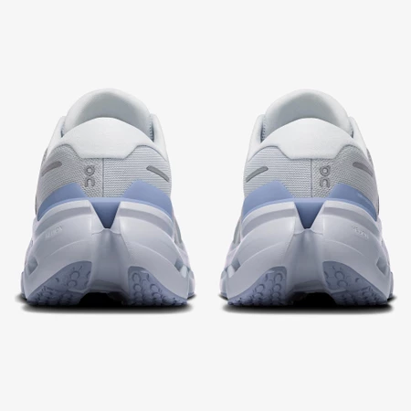 On Cloudrunner 3 in Heather/Marsh