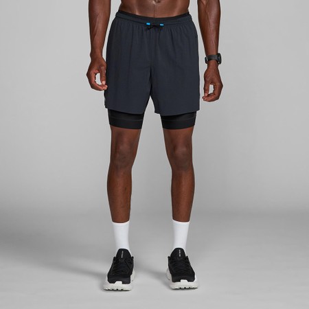 JANJI  7in Multi 2-in-1 Shorts