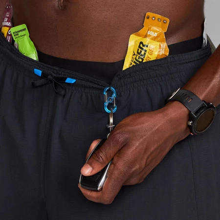 Janji 7in Multi 2-in-1 Shorts in Midnight