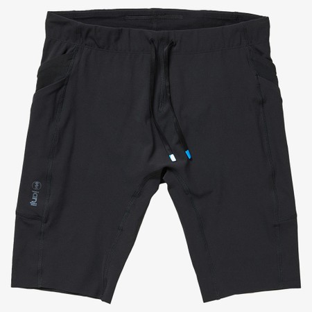 Men's Janji 8in Trail Half Tights