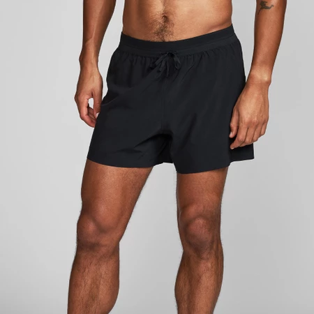Janji AFO 5in Middle Shorts in Midnight