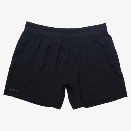 Janji AFO 5in Middle Shorts in Midnight