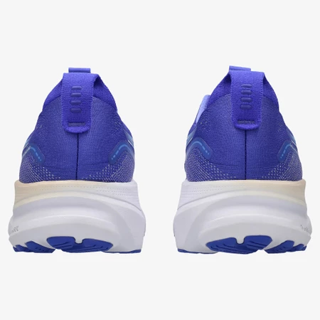 Asics Gel Kayano 32 in Cobalt/Silver