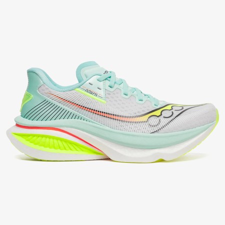 Women's Saucony Endorphin Azura