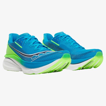 SAUCONY  Endorphin Azura