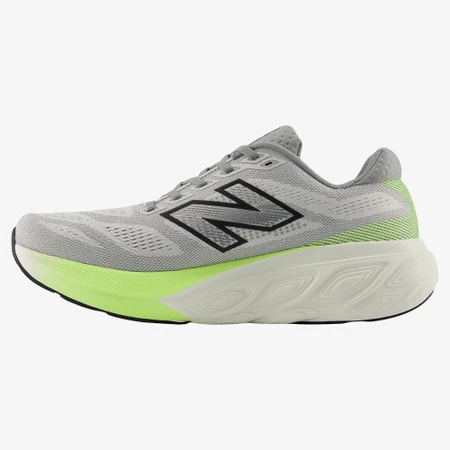New Balance 880v15 4E Extra Wide in Grey Matter