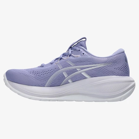 Asics Gel Cumulus 28 in Bluebell/White