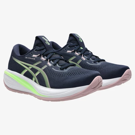 Asics Gel Cumulus 28 in Midnight