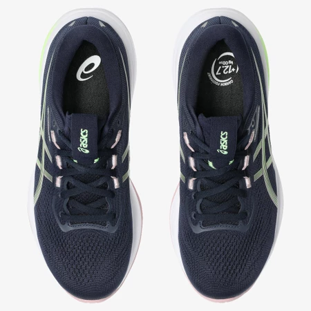 Asics Gel Cumulus 28 in Midnight