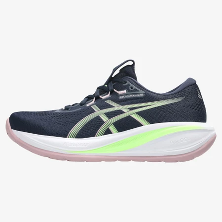 Asics Gel Cumulus 28 in Midnight