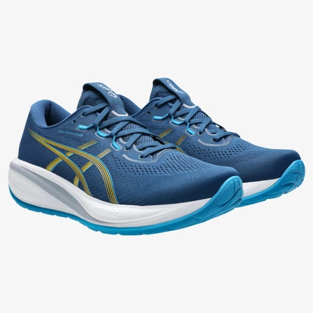 Asics Gel Cumulus 28 in Twilight Blue