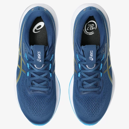 Asics Gel Cumulus 28 in Twilight Blue