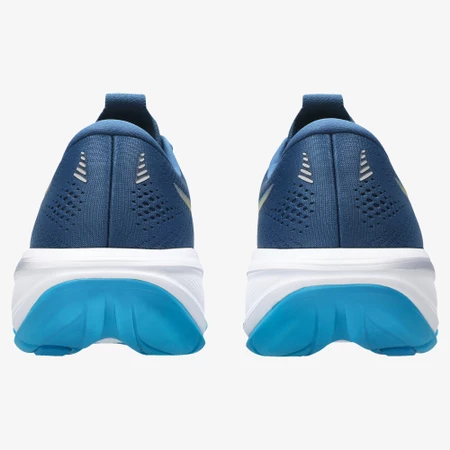 Asics Gel Cumulus 28 in Twilight Blue