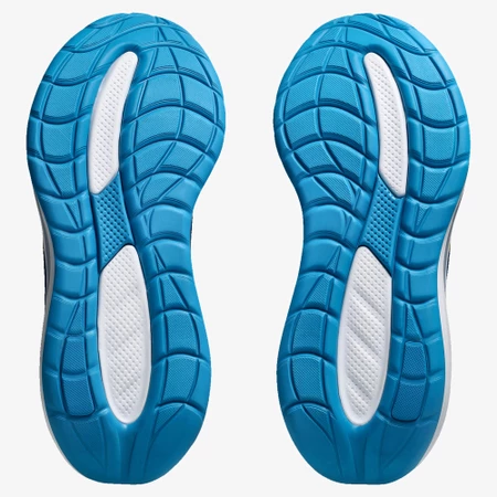 Asics Gel Cumulus 28 in Twilight Blue