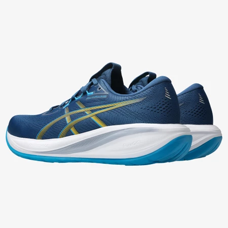 Asics Gel Cumulus 28 in Twilight Blue