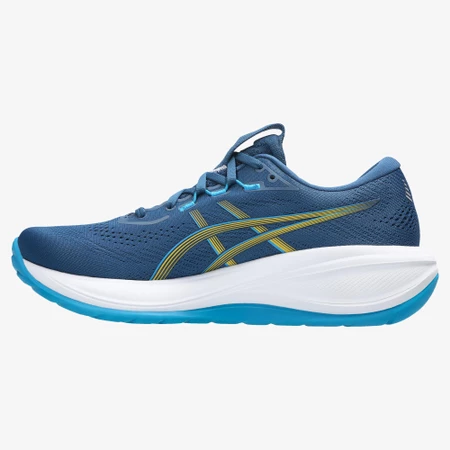 Asics Gel Cumulus 28 in Twilight Blue