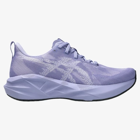 Asics Novablast 5 in Blue Bell/Black