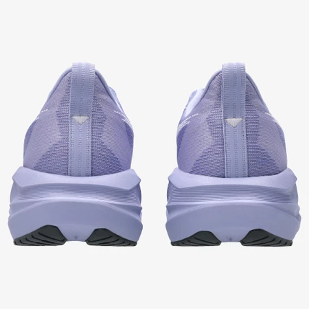 Asics Novablast 5 in Blue Bell/Black