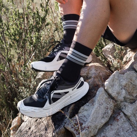 VERSUS  Trail Run Socks
