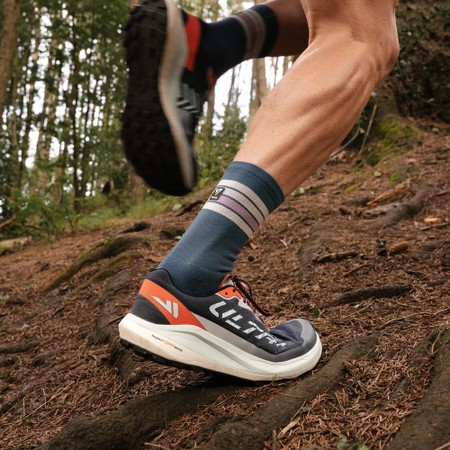 VERSUS  Trail Run Socks
