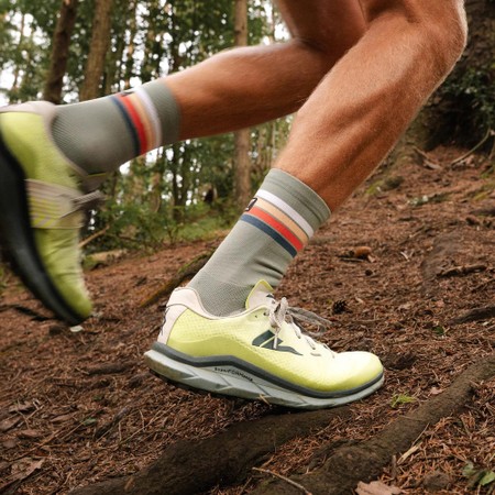 VERSUS  Trail Run Socks