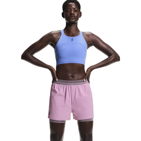 ON  3in Performance 2-in-1 Shorts