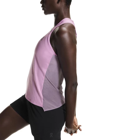 On Performance Tank in Sakura