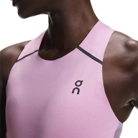 On Performance Tank in Sakura