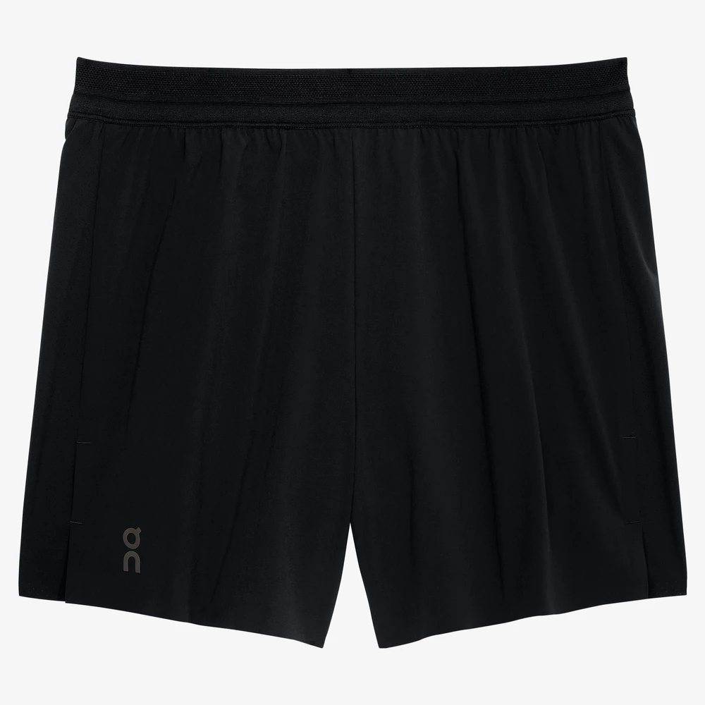 On Performance 5" Shorts in Black