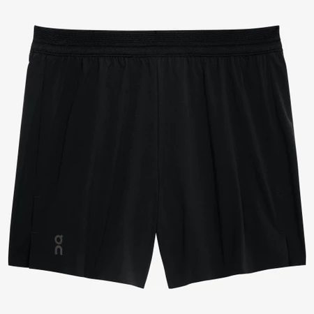 On Performance 5" Shorts in Black
